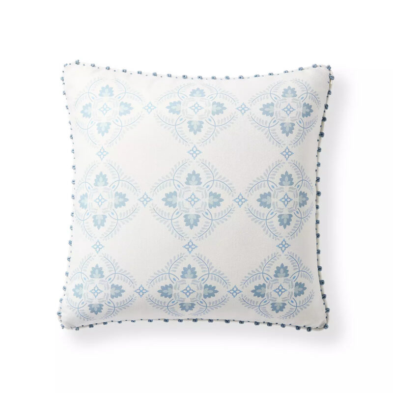 Altamar Outdoor Pillow