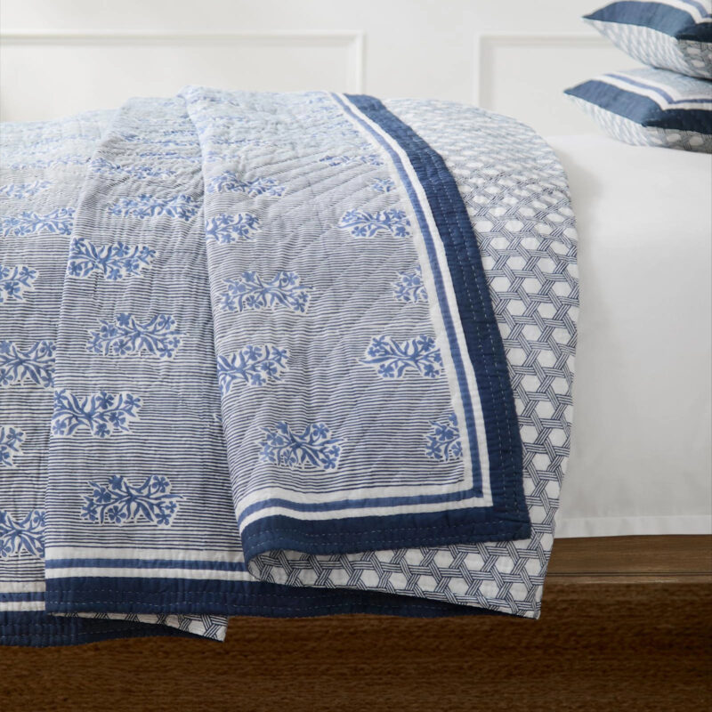 Serena & Lily Amalfi Quilt