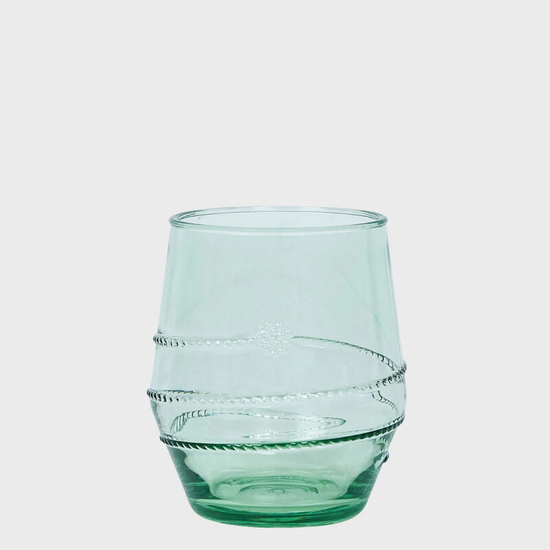 Amalia Acrylic Small Tumbler Set of 4