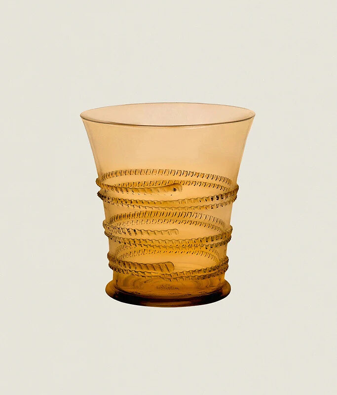 Amber Ella Small Tumbler