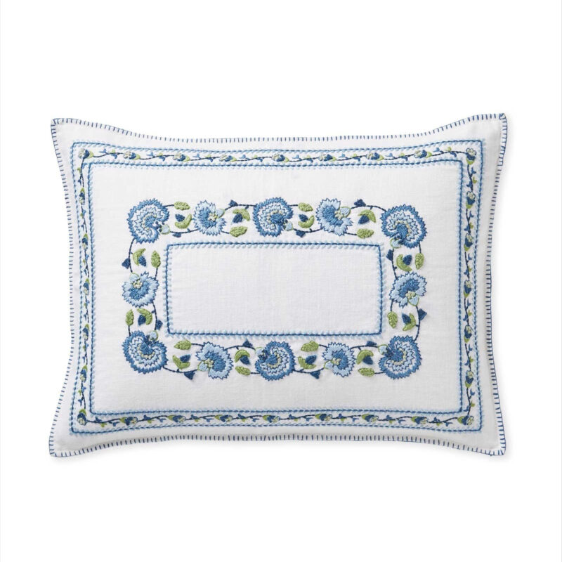 Serena & Lily Amelie Pillow Cover
