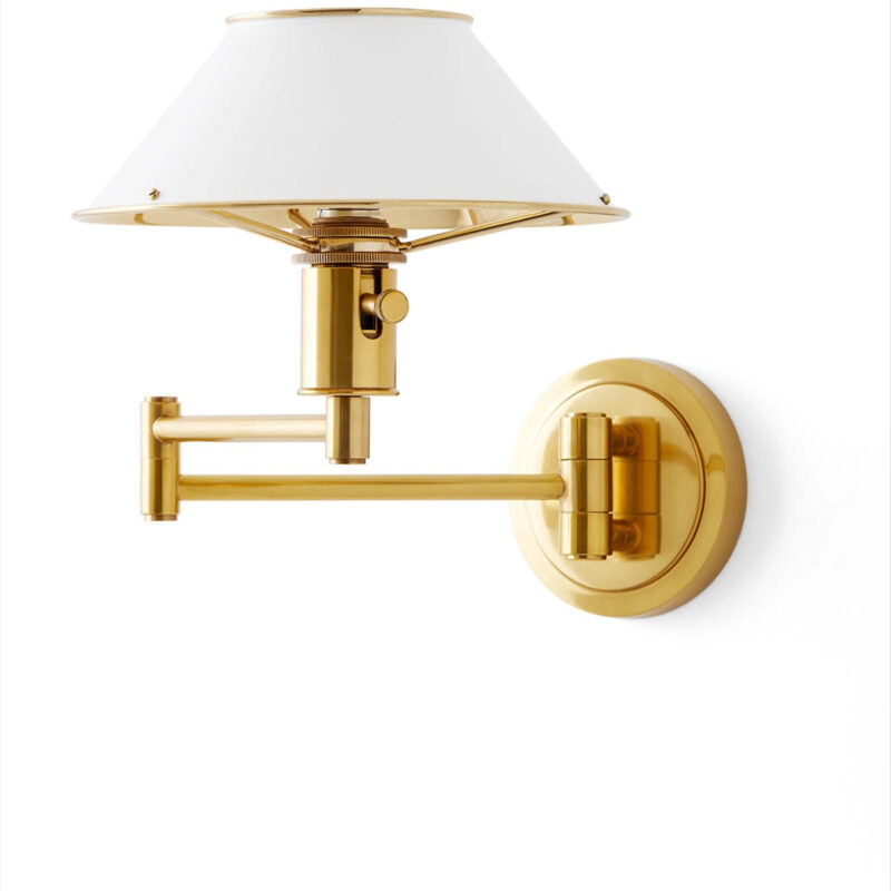 Serena & Lily Amherst Sconce
