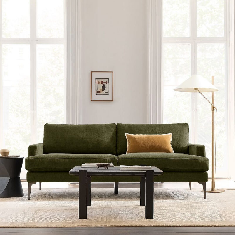 Andes Sofa (60"–96")