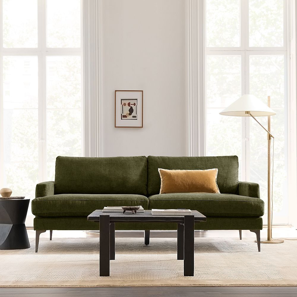 Andes Sofa (60"–96")