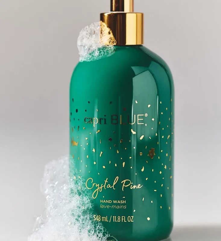 Capri Blue Hand Wash