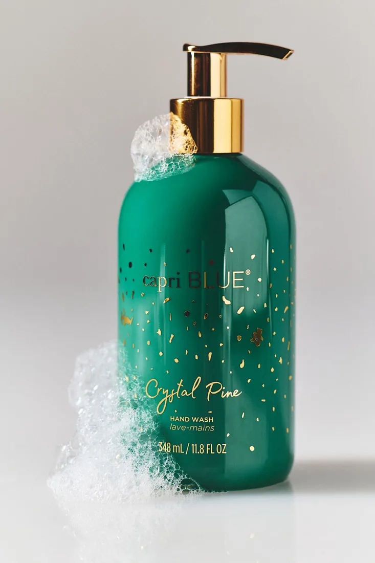 Capri Blue Hand Wash