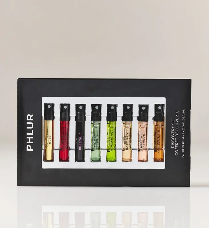 PHLUR Eau de Parfum Discovery Set
