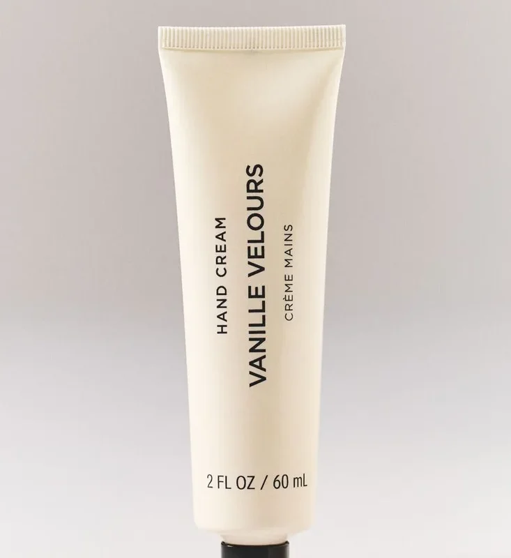 Mini Hand Cream
