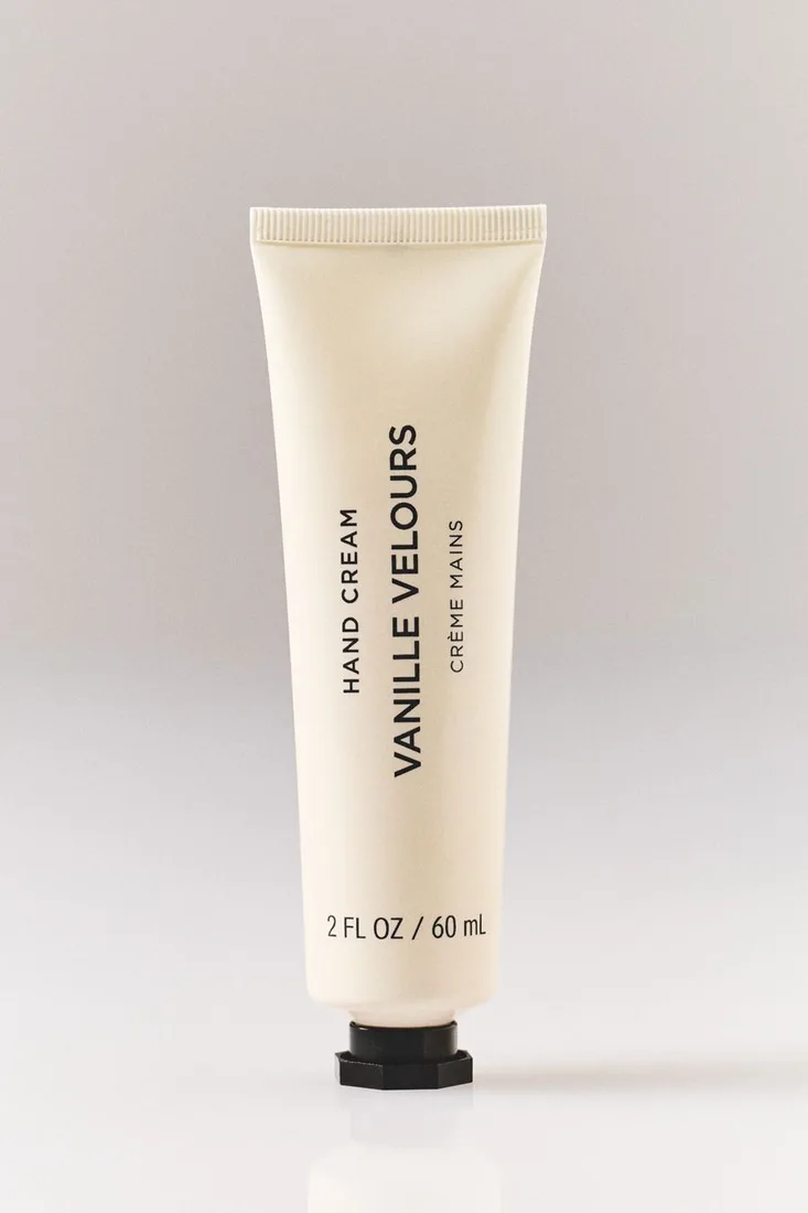 Mini Hand Cream