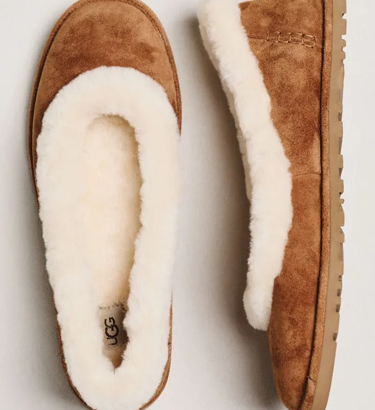 UGG® Zora Ballet Flats