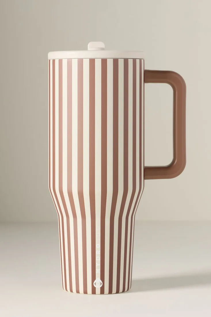 HydroJug x Anthropologie 32 oz. Traveler Water Bottle