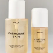PHLUR Cashmere Skin Body Mist
