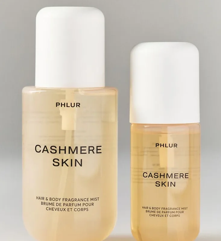 PHLUR Cashmere Skin Body Mist