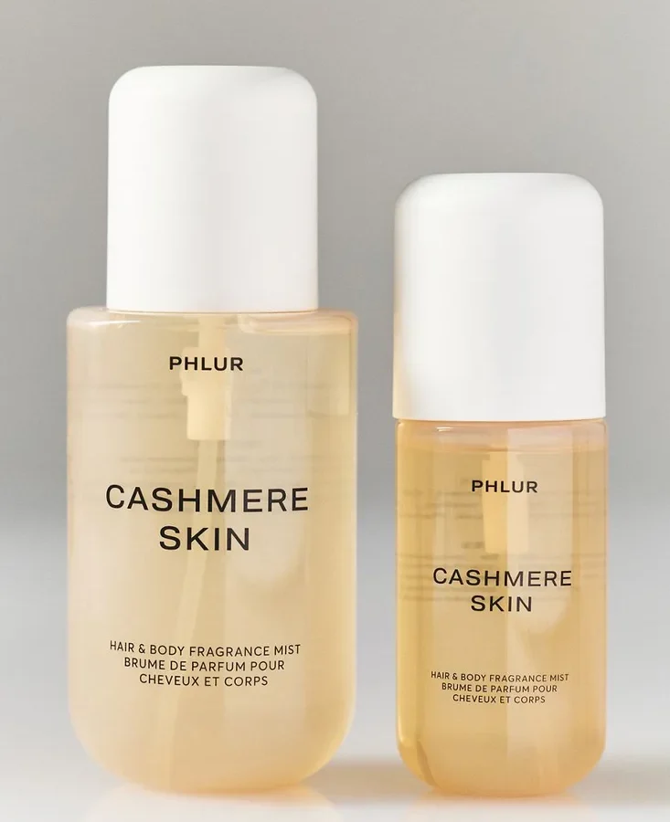 PHLUR Cashmere Skin Body Mist