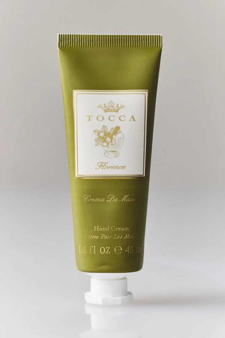 Tocca Mini Hand Cream