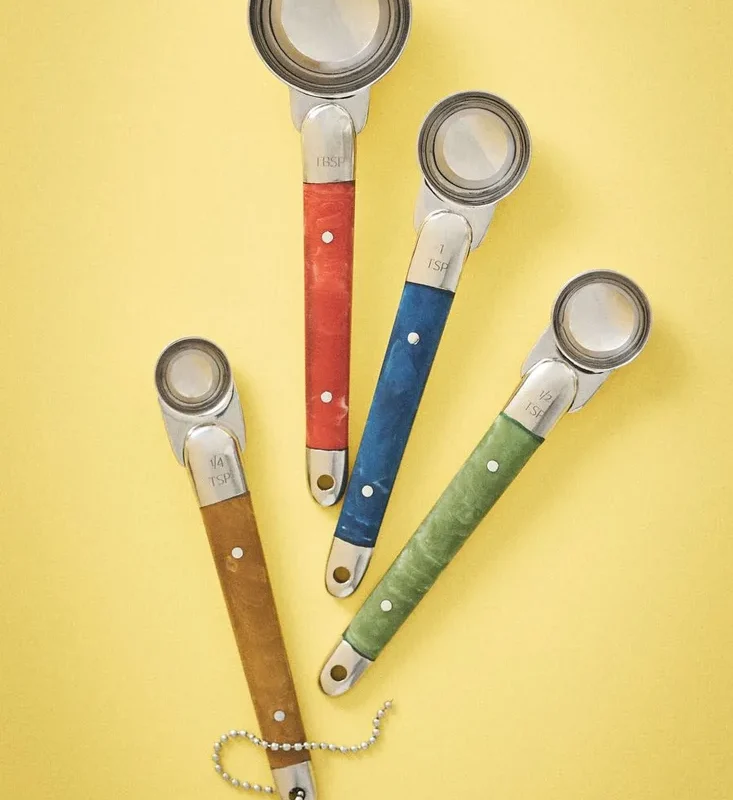 Molly Yeh Measuring Spoons