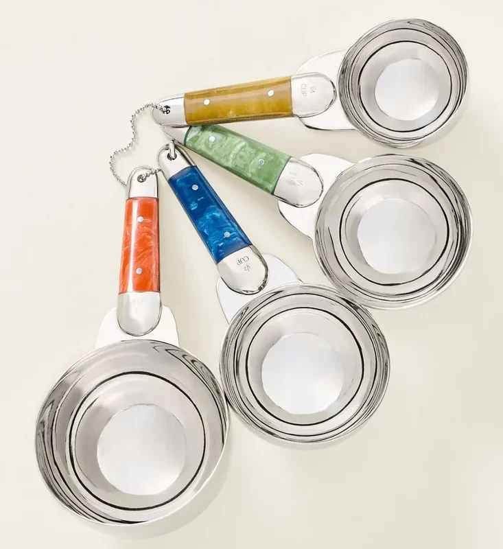 Molly Yeh Measuring Cups