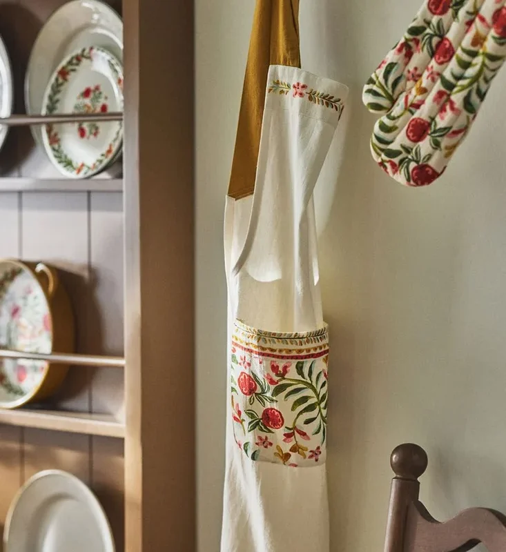 Molly Yeh Apron