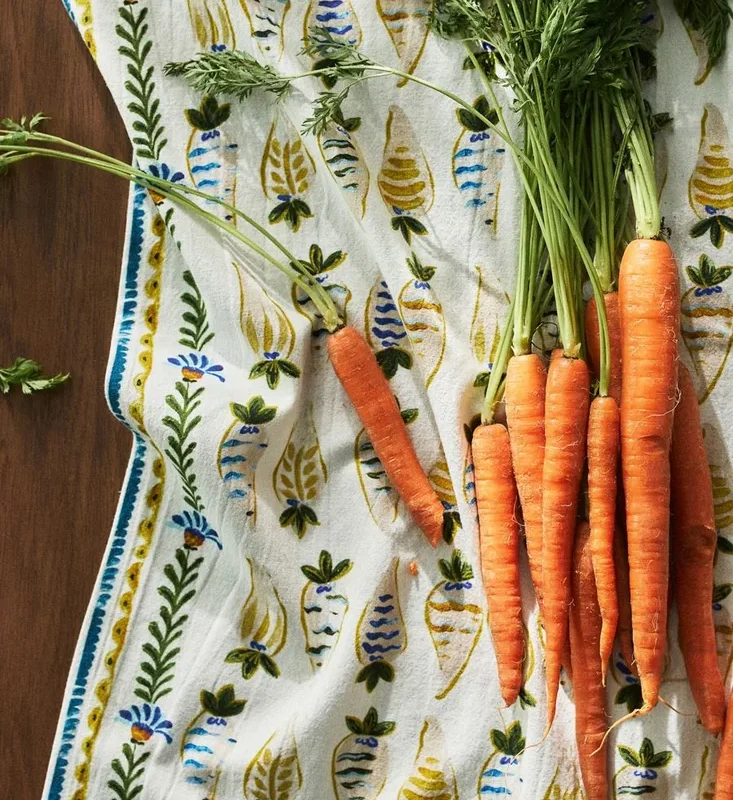 Molly Yeh Dish Towels, Set of 2