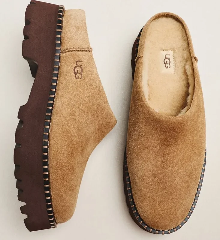 UGG® Uptowner Mules