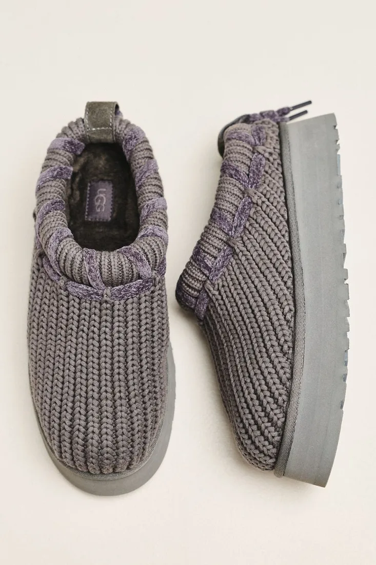 Cozy Shoes and Slippers That Make Great Holiday Gifts