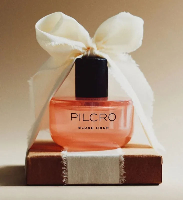 Pilcro Blush Hour Eau De Parfum