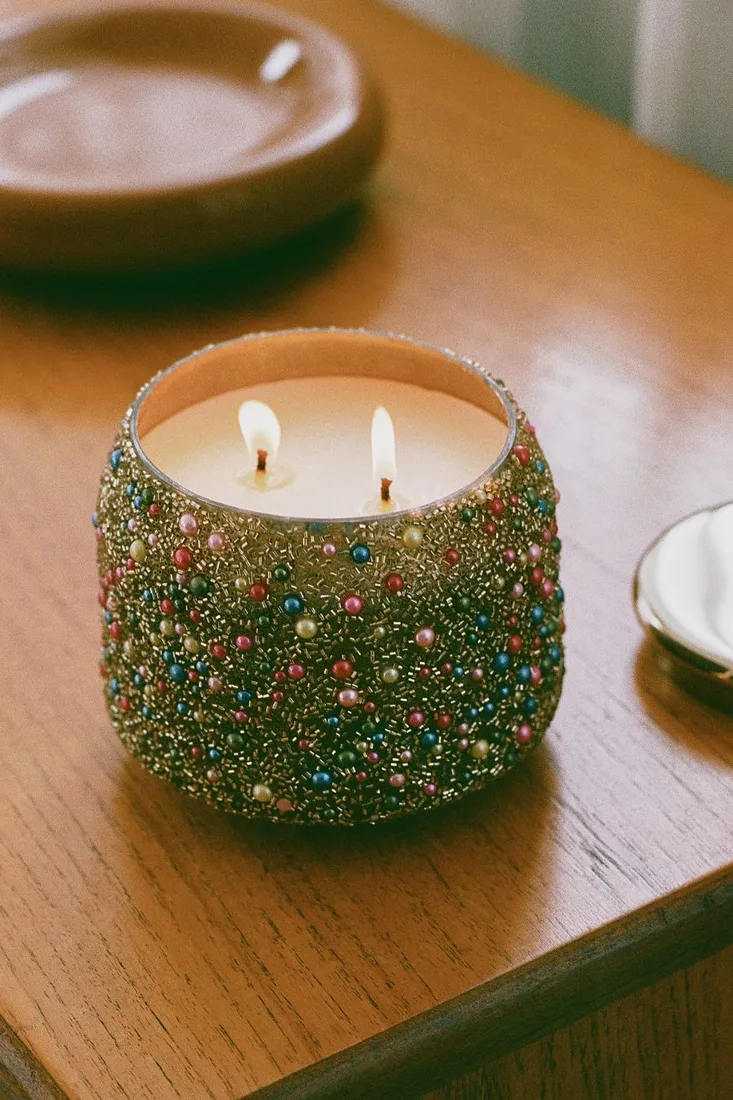 Candles Under $25 That Make Beautiful Holiday Gifts