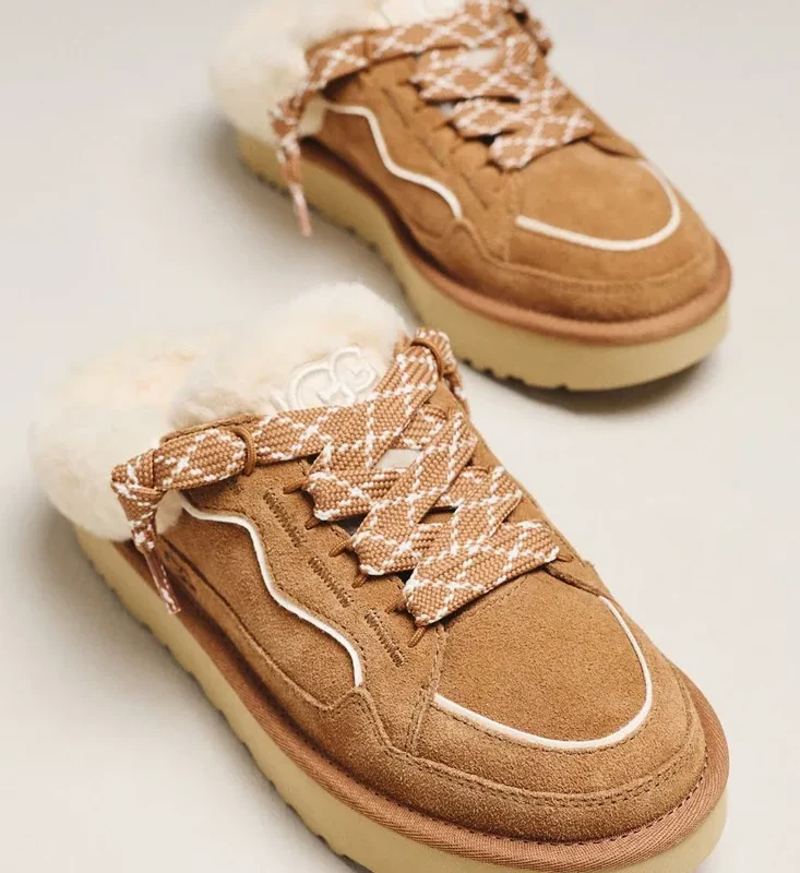 UGG® Lowmel Mules