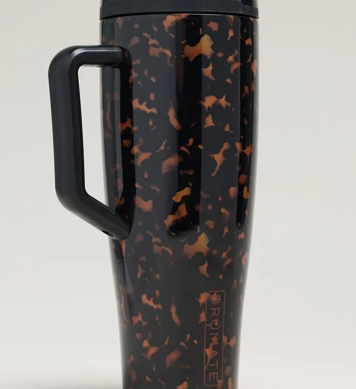 BrüMate x Anthropologie 40 oz. Era Flip Water Bottle