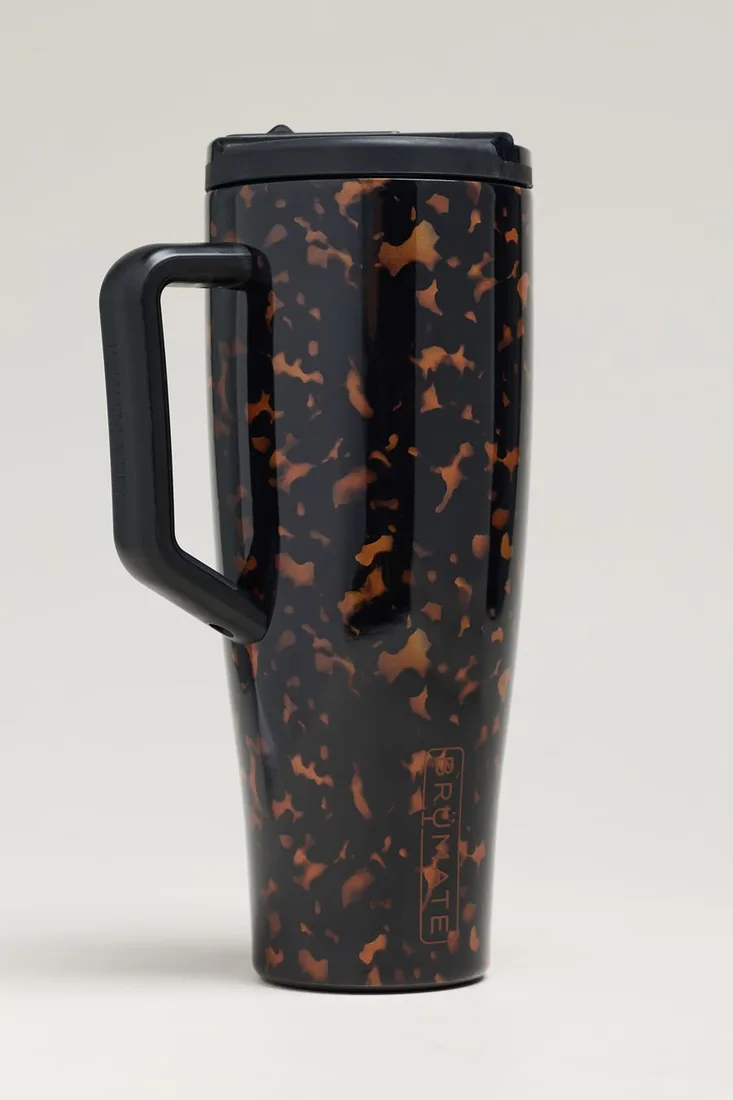 BrüMate x Anthropologie 40 oz. Era Flip Water Bottle