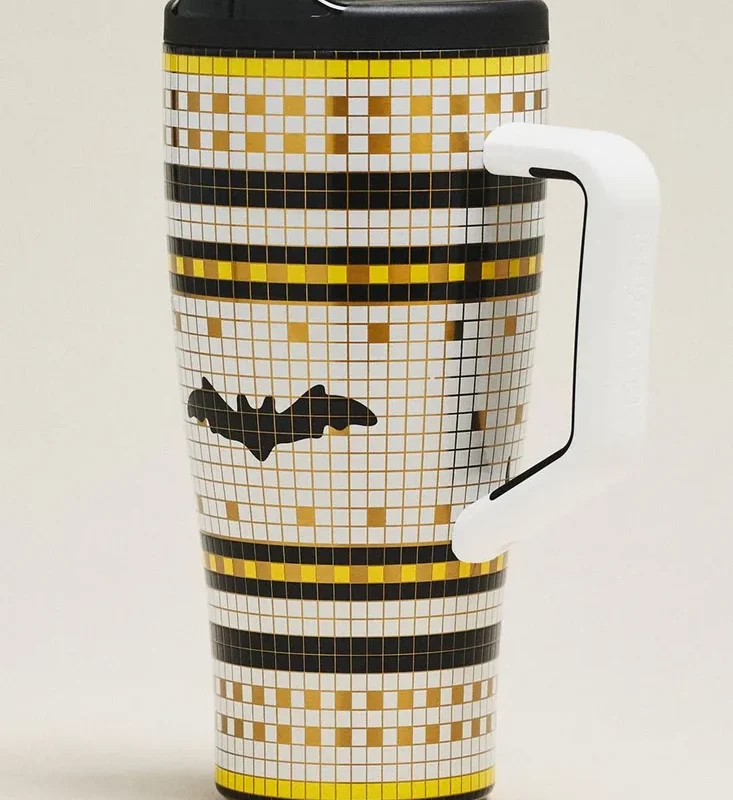 BrüMate x Anthropologie 30 oz. Era Flip Water Bottle