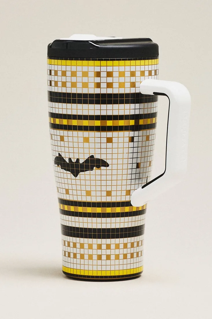 BrüMate x Anthropologie 30 oz. Era Flip Water Bottle