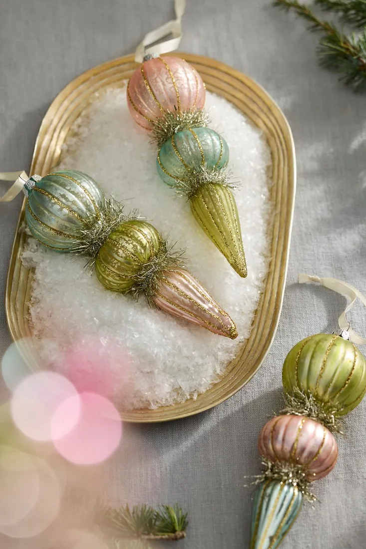 Christmas Ornaments Worth Collecting Year After Year