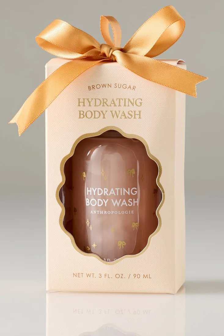 By Anthropologie Boxed Hydrating Body Wash