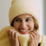 By Anthropologie The Cloud Beanie