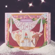 The 12 Days of Beauty Advent Calendar