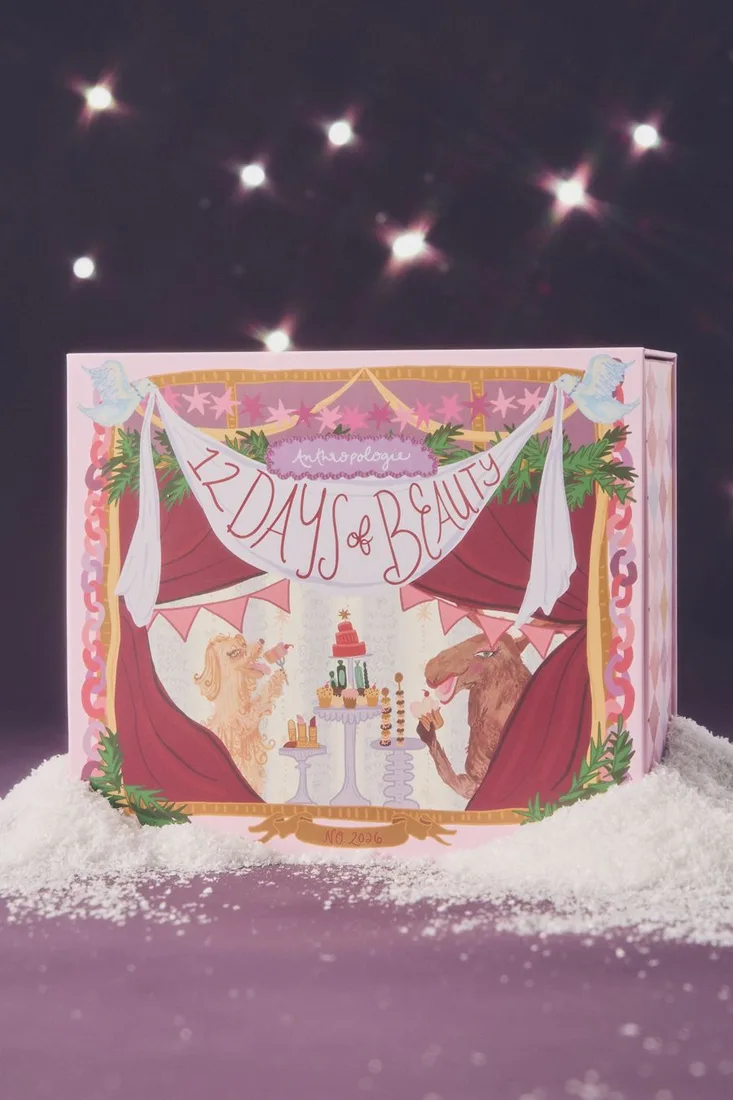 Beauty Gift Sets to Put on Your Holiday Shopping List