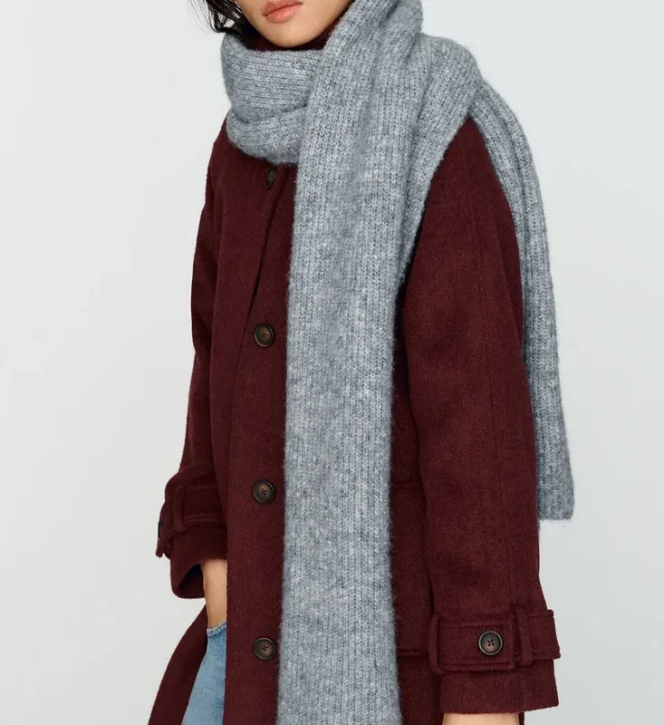 By Anthropologie The Cloud Scarf
