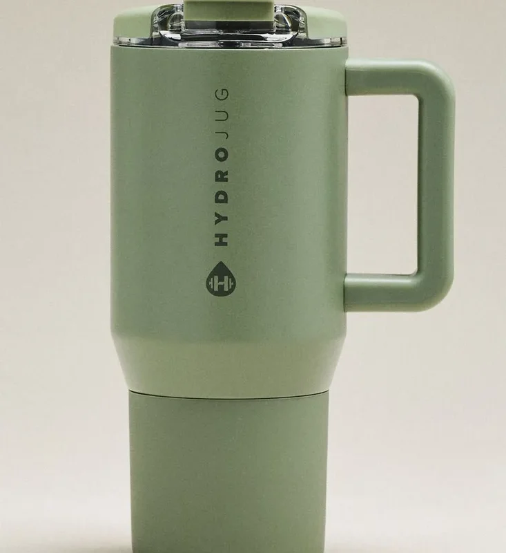 HydroJug 20 oz. Coffee Traveler Mug