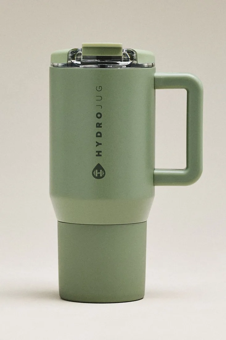 HydroJug 20 oz. Coffee Traveler Mug