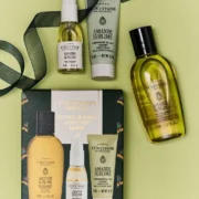L'Occitane Softening Almond Travel Set