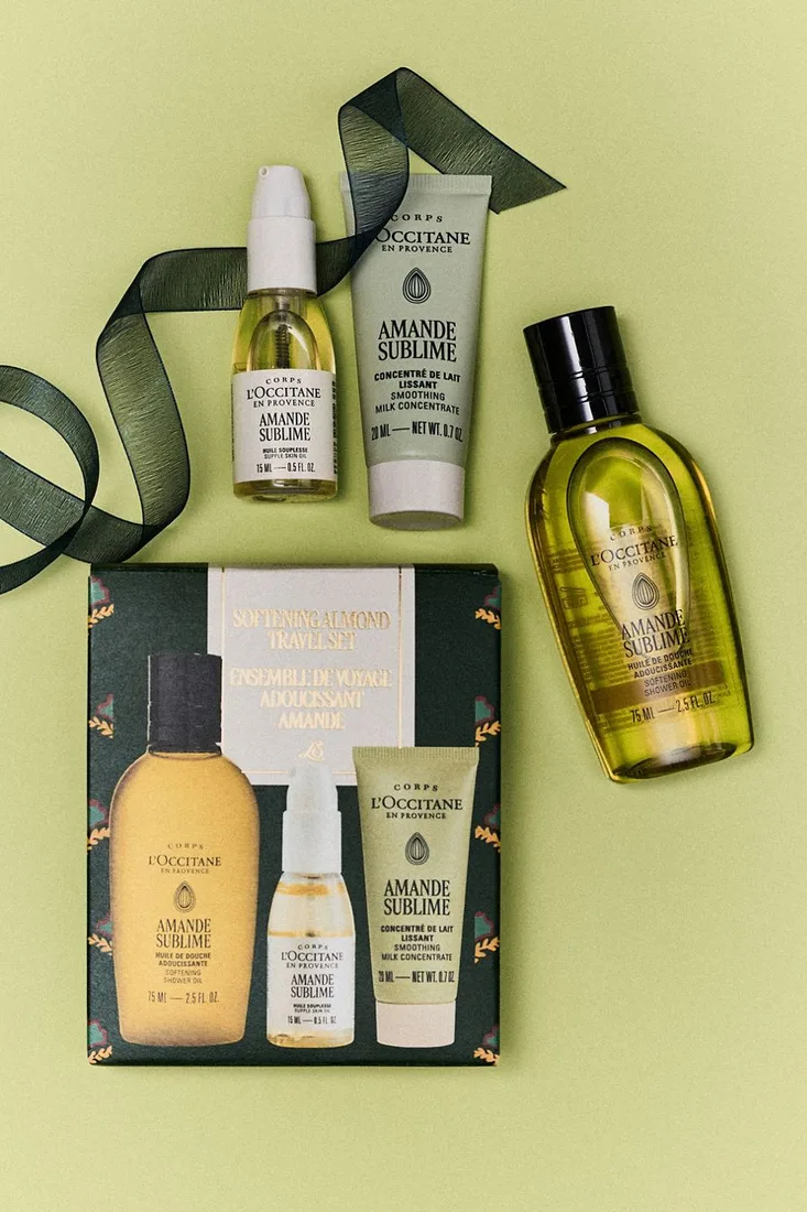 Bath and Body Gifts Under $25 for an At-Home Spa Moment