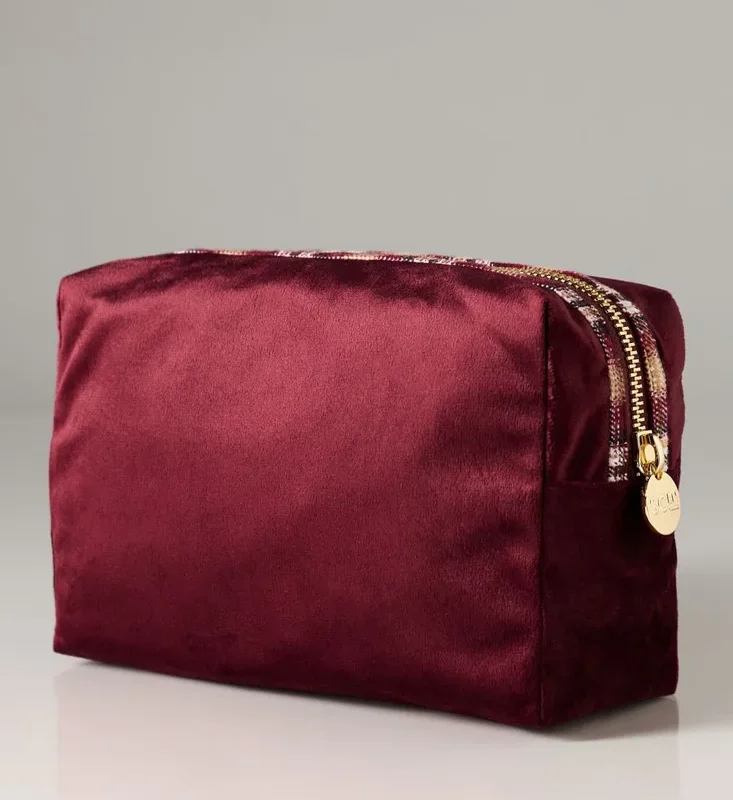 Stoney Clover Lane Medium Pouch