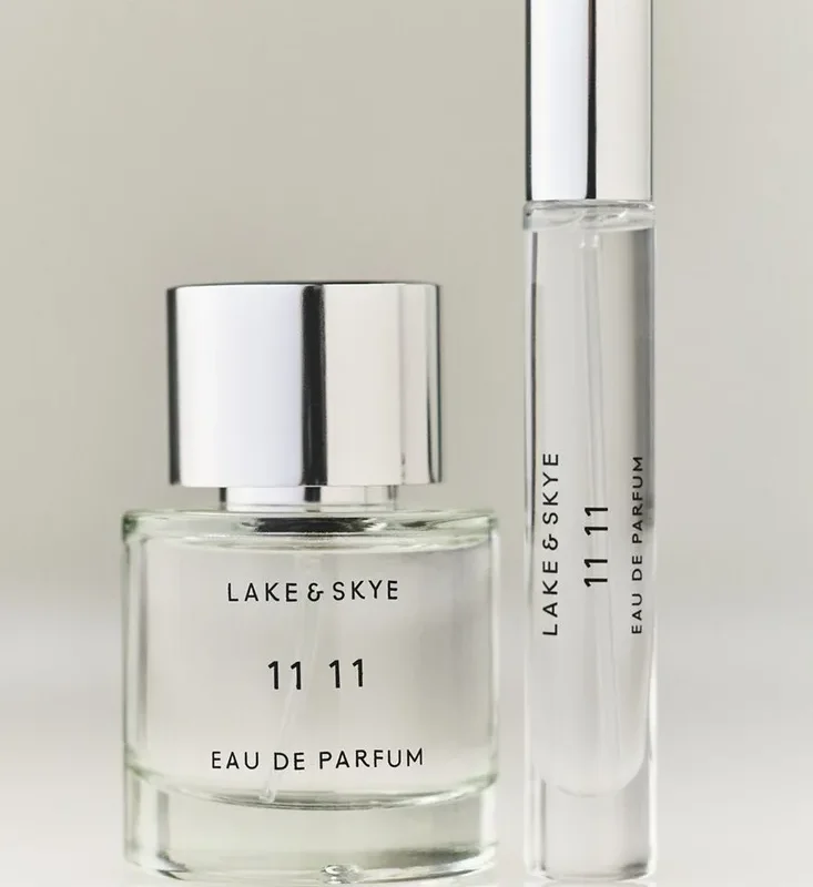 Lake & Skye 11:11 Eau De Parfum Giftset