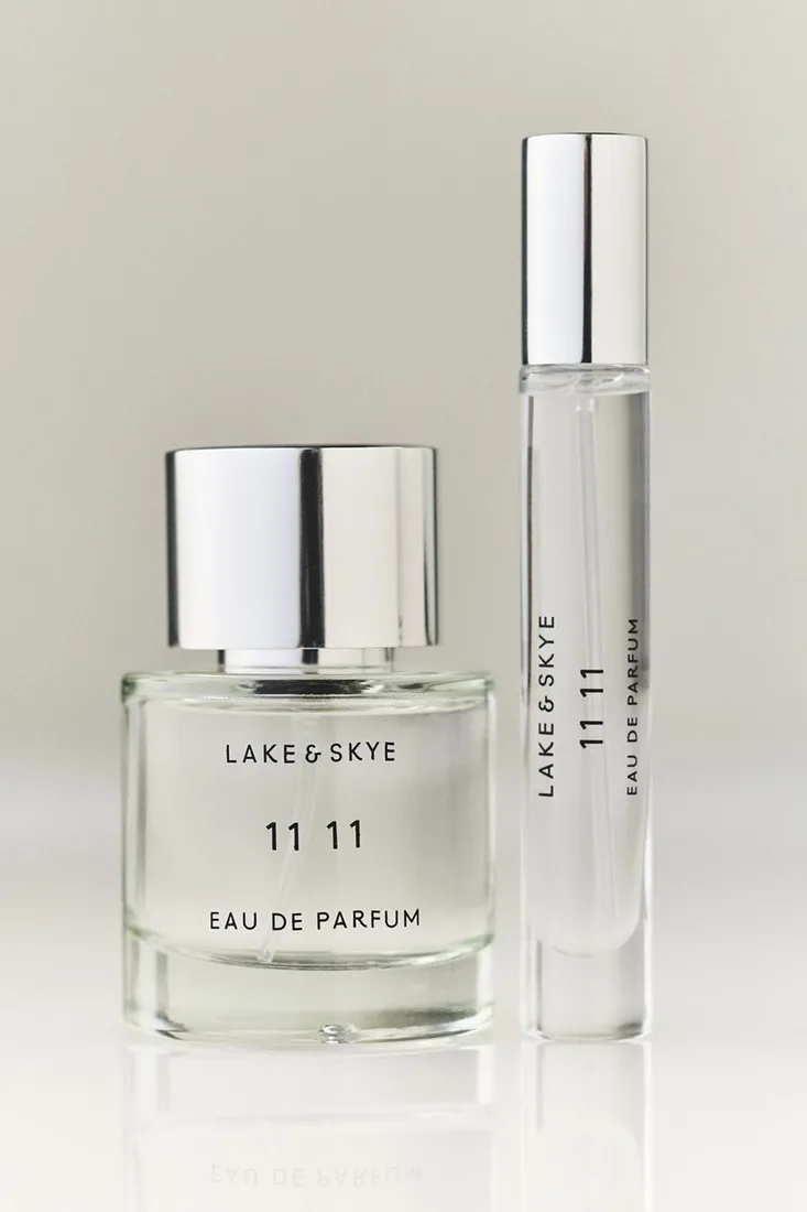 Lake & Skye 11:11 Eau De Parfum Giftset