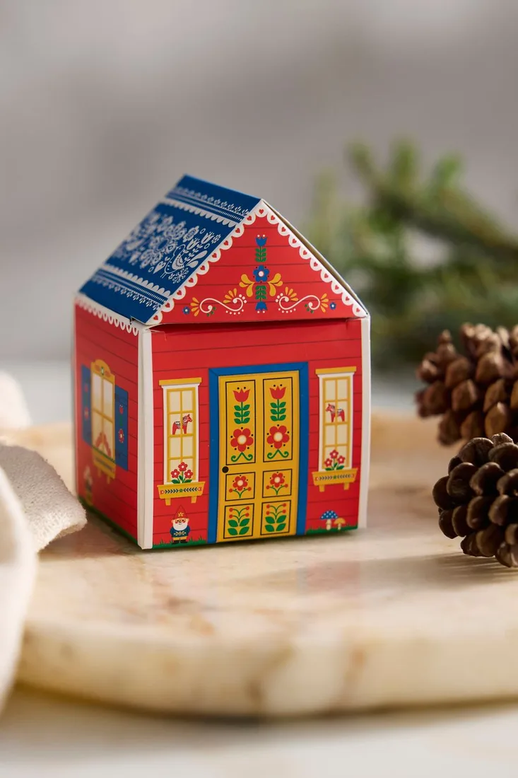 Terrain Gnome Cottage Soap