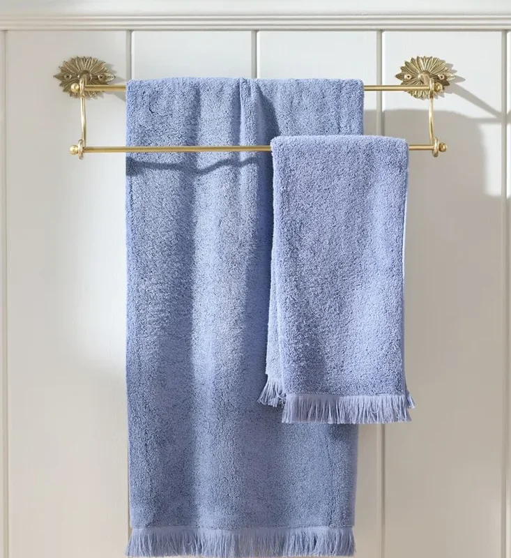 100% Aegean Turkish Cotton Towel Collection