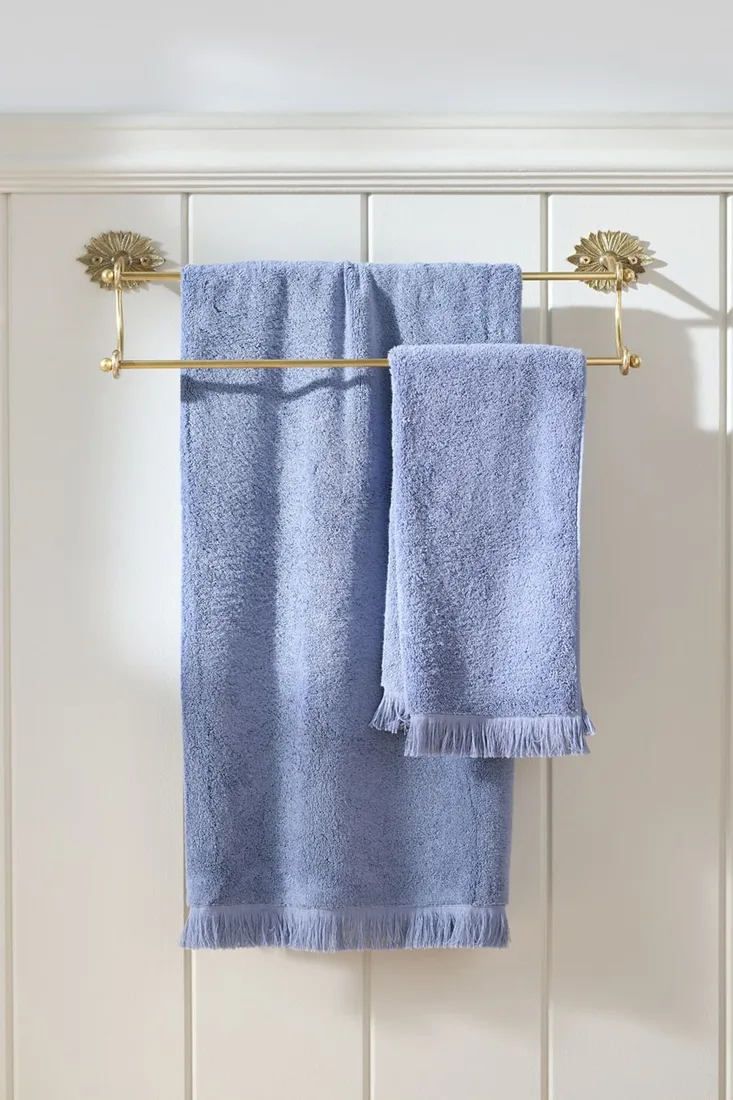100% Aegean Turkish Cotton Towel Collection