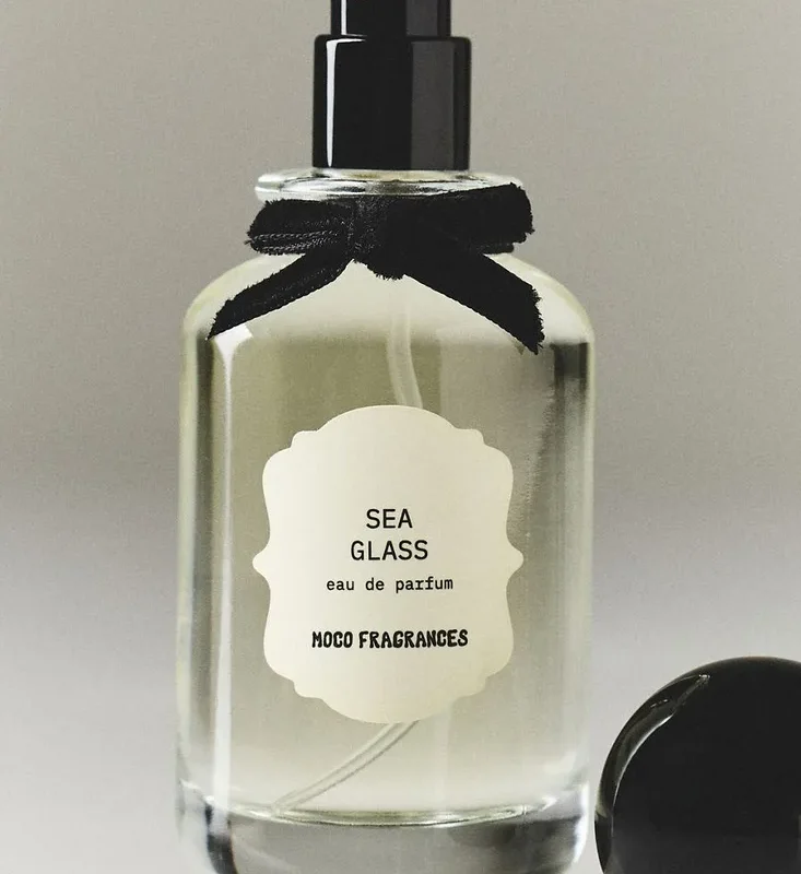 MOCO Fragrances Sea Glass Eau de Parfum