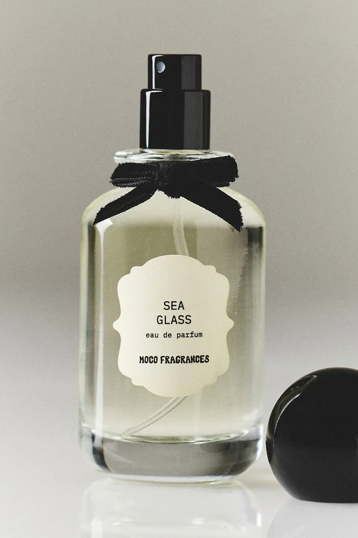 MOCO Fragrances Sea Glass Eau de Parfum